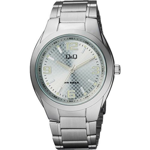 Купить Наручные часы Q&Q, серебряный
Часы Qamp;Q QB52-204 бренда Q&Q 

Скидка 38%