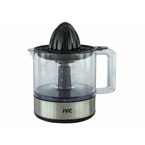Купить Соковыжималка JVC JK-JC2010
Для цитрусовых. Объем 0,8 л. Мощность 30 Вт. 2 сменн...