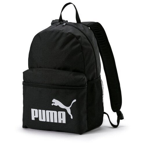 Купить Городской рюкзак PUMA Phase, black
Современный спортивный рюкзак PUMA Phase Back...