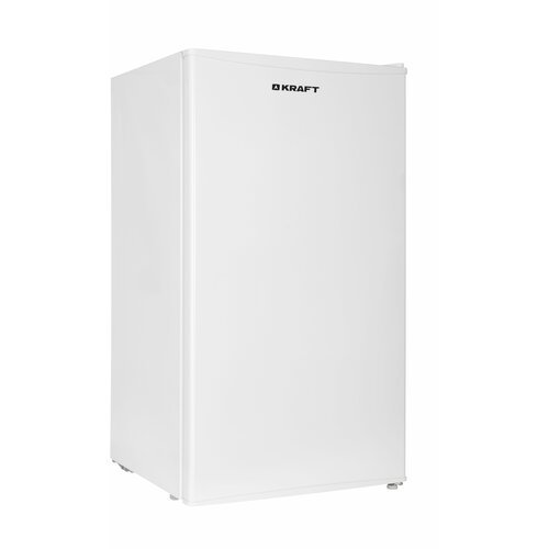 Купить Холодильник Kraft BC W 115
Общие характеристикиМорозильная камера - сверхуЦвет /...