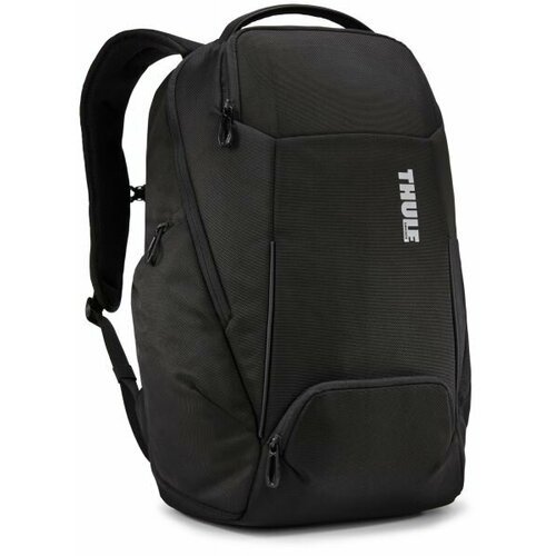 Купить Рюкзак городской Thule Accent Backpack 26L
Материал: полиэстер (polyester). Объе...