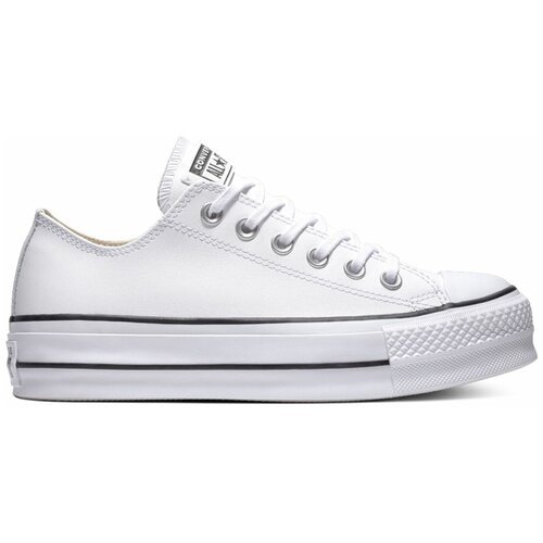 Купить Кеды Converse, размер 36, белый
<p>Стильные, аккуратные и красивые - это про кед...