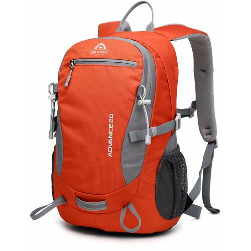 Купить Рюкзак Ai-one 2173 orange
Функциональный рюкзак для города или туризма. Размеры:...