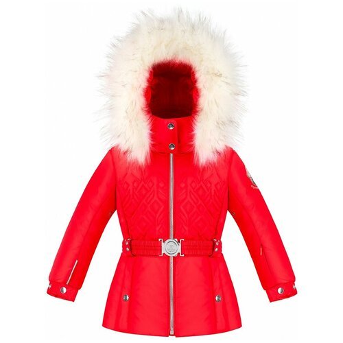 Купить Куртка Poivre Blanc, размер 4(104), красный
Сверхлегкие, дышащие и прочные матер...