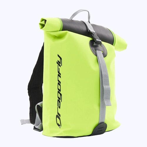 Купить Герморюкзак Dragonfly Fold Bag - цвет: зеленый - объем: 22 л
Dragonfly Fold Bag...