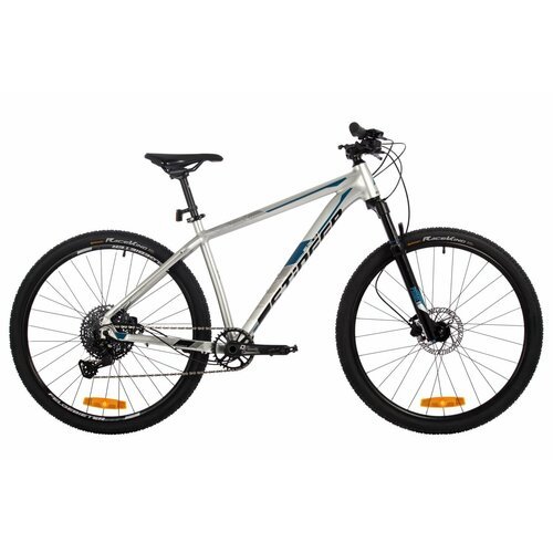 Купить Велосипед STINGER 27.5" RELOAD STD серебристый, алюминий, размер 18"
Создана с п...