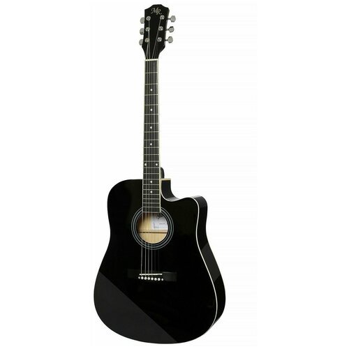 Купить Гитара акустическая MARTIN ROMAS MR-441 BK
Гитара акустическая MARTIN ROMAS MR-4...