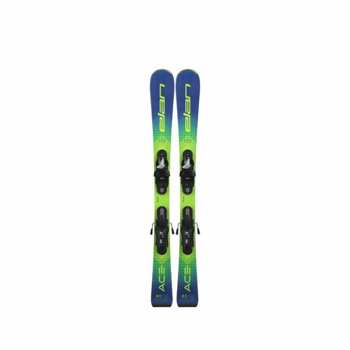 Купить Горные лыжи Elan RC Ace Jrs + EL 7.5 Shift (130-150) 23/24
Горные лыжи Elan RC A...
