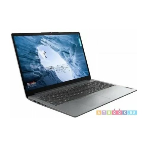 Купить LENOVO Ноутбук IdeaPad 1 15IGL7 (82V700EMUE) 82V700EMUE
Ноутбук IdeaPad 1 15IGL7...