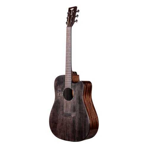 Купить Tyma D-3C BKS акустическая гитара в комплекте с аксессуарами
Tyma D-3C BKS акуст...