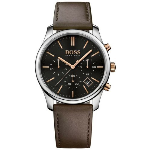 Купить Наручные часы BOSS
Наручные часы Hugo Boss - HB 1513448 

Скидка 15%