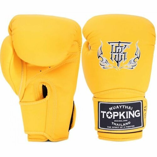 Купить Перчатки боксерские Top King TKBGSV Yellow
Боксерские перчатки Top King TKBGSV Y...