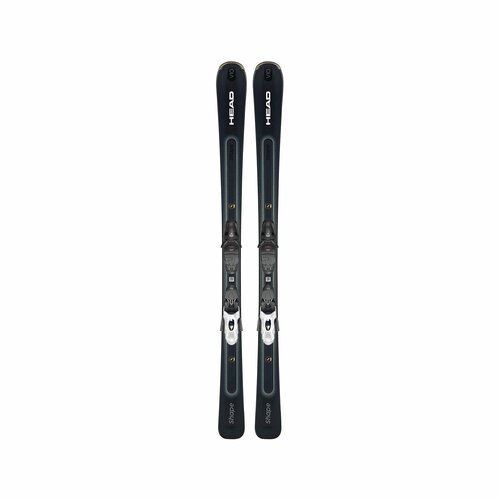 Купить Горные лыжи Head Shape e-V10 SW AMT-PR + PR 11 GW Black/White 22/23
Обновленная...