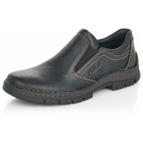 Купить Туфли Rieker, размер 41, черный
Для мужчин при выборе обуви на первом месте, как...