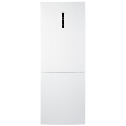 Купить Холодильник Haier C4F744CWG, белый
Характеристики: Общий полезный объем: 439 л<b...