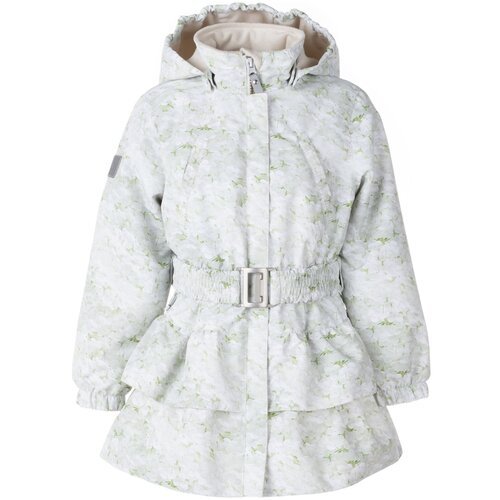 Купить Куртка KERRY, размер 122, белый
• Утеплитель - 80гр (KerryFill, 100% полиэстер)...