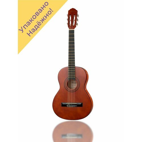 Купить CG120-1/2 Классическая гитара 1/2
CG120-1/2 Классическая гитара 1/2, NarandaЭто...