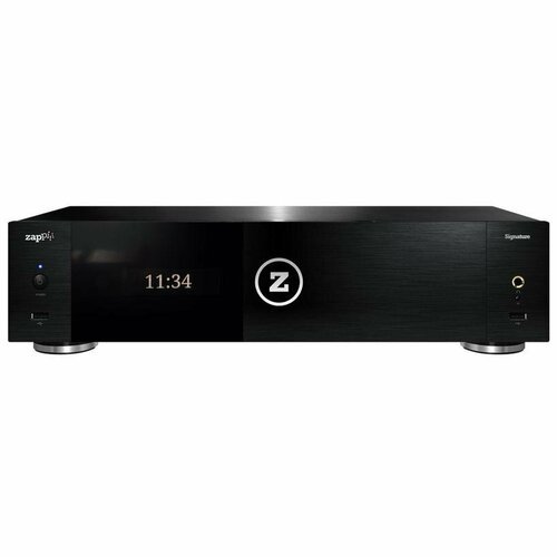 Купить Медиаплеер Zappiti Signature 4K HDR 2TB
● Двойной выход HDMI: используйте один H...