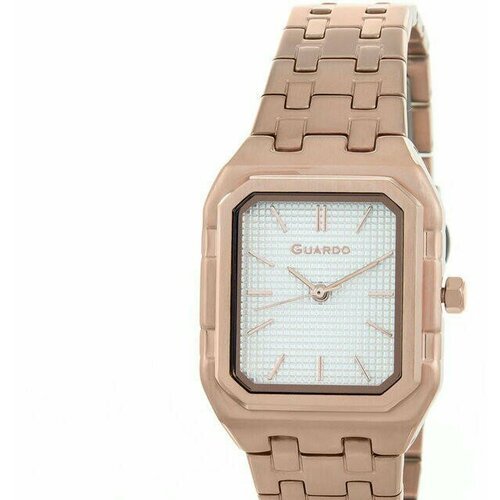 Купить Наручные часы Guardo, золотой
Часы Guardo 012735-5 бренда Guardo 

Скидка 13%