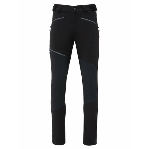 Купить Брюки TERNUA, размер XL, черный
Технические брюки Ternua Selkenar, сочетающие в...