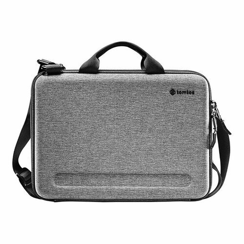 Купить Tomtoc для ноутбуков 13" MacBook Pro/Air сумка жесткая FancyCase Laptop Shoulder...