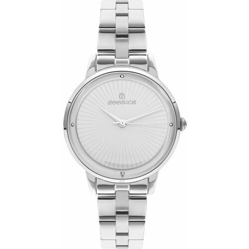Купить Наручные часы ESSENCE 78096, серый, серебряный
Кварцевые часы. Водостойкость WR...