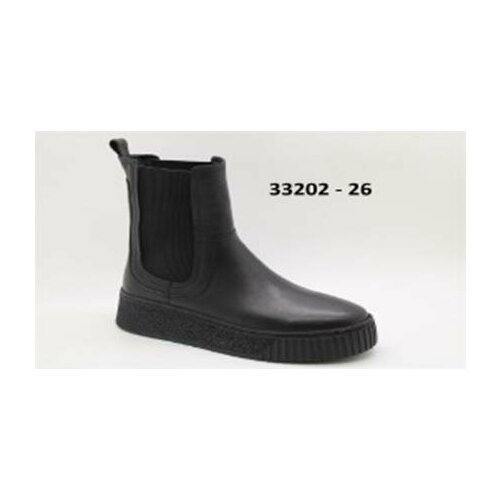 Купить Ботинки VITACCI, размер 38, черный
Vitacci – популярный бренд, предлагающий стил...