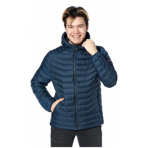 Купить Куртка Zerofrozen, размер 52, зеленый
Мужская куртка, демисезонная, сезон весна/...