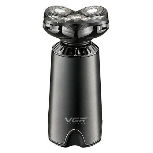 Купить Электробритва VGR Voyager V-397 Professional Men's Shaver
VGR Voyager V-397 Prof...