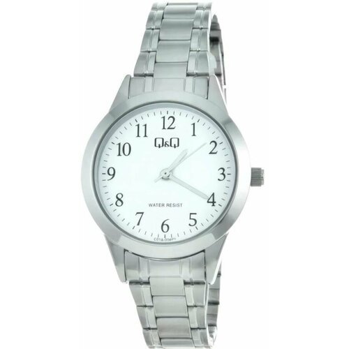 Купить Наручные часы Q&Q Casual C01AJ004Y, белый
Оригинальные наручные часы Q&Q C01AJ00...