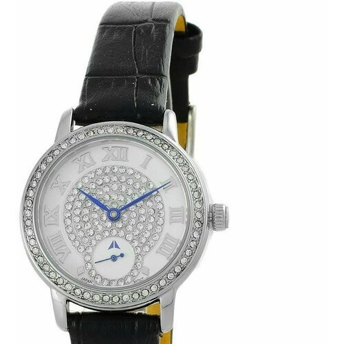Купить Наручные часы VECTOR, серебряный
Часы VECTOR V9-0035155QQ сталь бренда VECTOR...