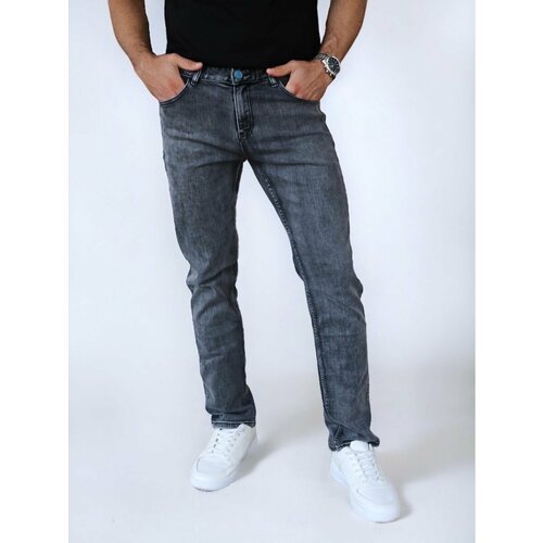 Купить Джинсы Massi, размер 34, серый
Мужские джинсы - это ключевой элемент гардероба с...