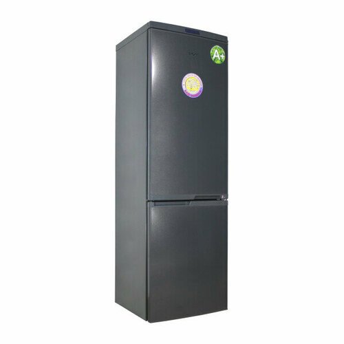 Купить Холодильник DON R 291 B
<p>Холодильник полноразмерный с морозильником DON R-291...
