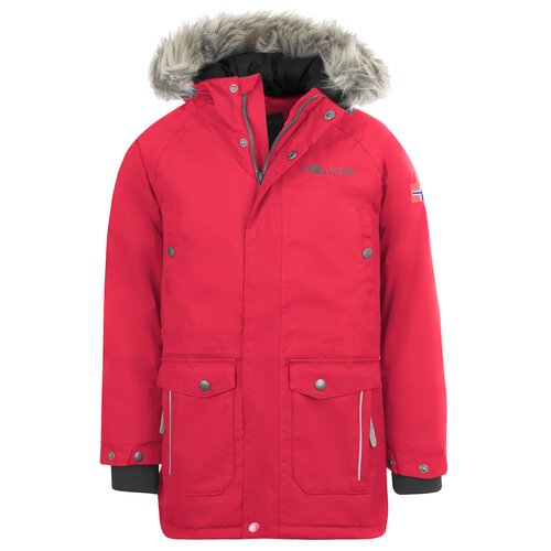 Купить Куртка Trollkids Nordkapp, размер 152, красный
Детская куртка Trollkids Nordkapp...