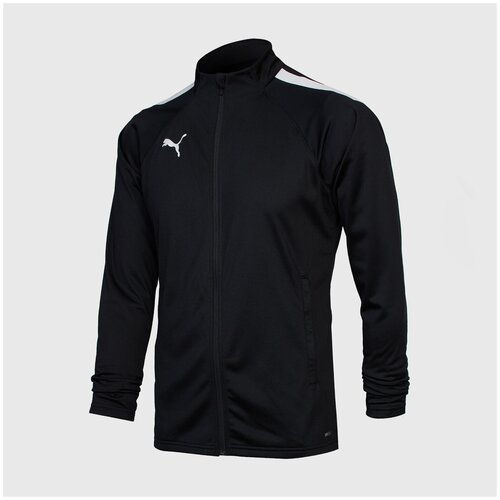 Купить Олимпийка PUMA, размер S, черный
Олимпийка Puma teamLIGA Training Jacket подойде...