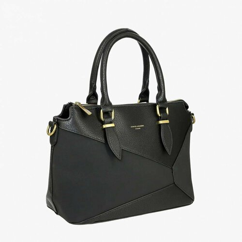 Купить Сумка DAVID JONES, черный
Модная женская сумка для повседневного использования....