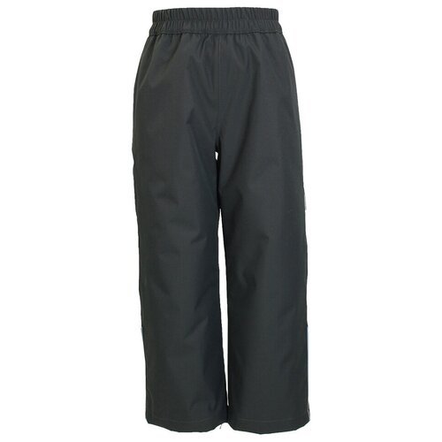 Купить Брюки Huppa размер 122, серый
Весенние брюки FRIDA 1 для девочек и мальчиков с о...