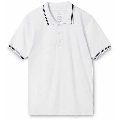 Купить Поло Unit, размер XL, белый
Рубашка поло Virma Stripes, белая, размер XL 

Скидк...