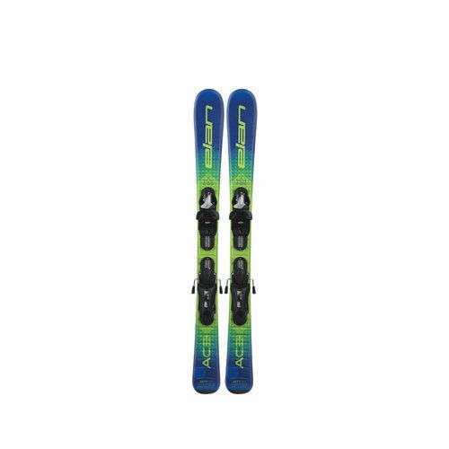 Купить Горные лыжи Elan Jett JRS + EL 4.5 Shift (100-120) 23/24
Горные лыжи Elan Jett J...