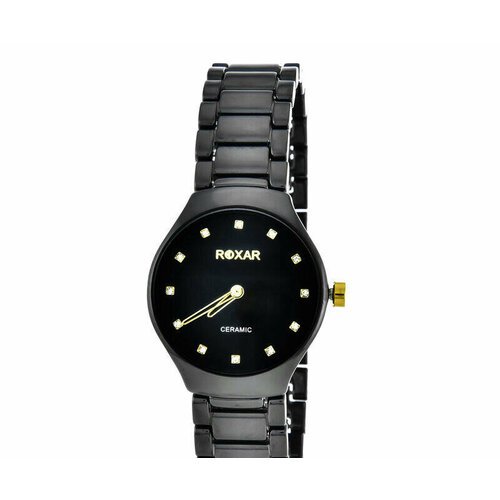 Купить Наручные часы Roxar, черный, серый
Часы ROXAR LMC001-003 бренда Roxar 

Скидка 2...