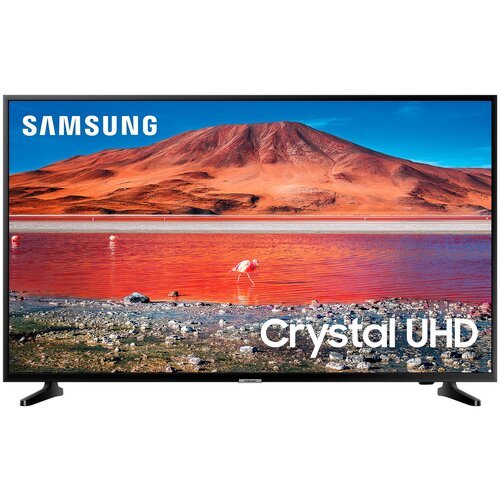 Купить 55" Телевизор Samsung UE55TU7002U 2020 VA, черный
Преимущества модели<ul><li>Дис...
