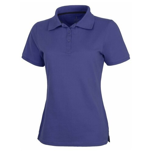 Купить Поло Elevate, размер XL, синий
Женская рубашка поло с короткими рукавами Calgary...