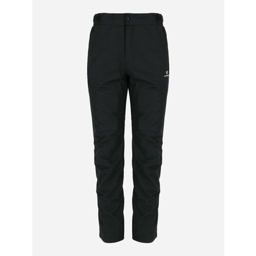 Купить брюки NORDWAY, размер 46, черный
Лыжные брюки Nordway — идеальный выбор для люби...