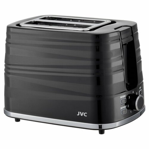 Купить Тостер JVC JK-TS625
Тостер JVC JK-TS625 Особенности: Мощность, Вт900Количество о...