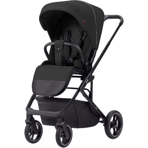 Купить Детская коляска CARRELLO Alfa CRL-5508 Midnight Black новинка 2023
Новейший горо...