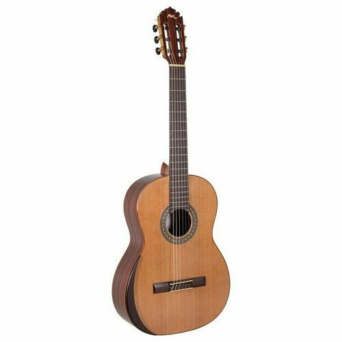 Купить MANUEL RODRIGUEZ AC60-C гитара классическая 4/4 (кедр/тёмное зебрано)
 

Скидка...