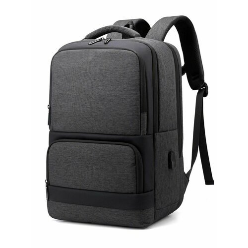 Купить Рюкзак городской для ноутбука
Идеальный рюкзак для стильных городских жителей -...
