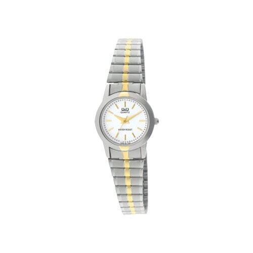 Купить Наручные часы Q&Q, белый
Женские японские наручные часы Q&Q Q495-401 [Q495 J401Y...