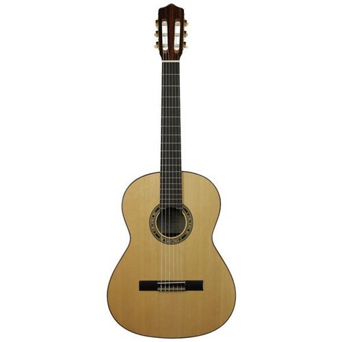 Купить Классическая гитара Kremona RM Rosa Morena Flamenco Series
RM Rosa Morena Flamen...