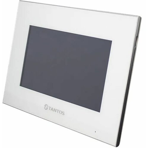 Купить Tantos Marilyn HD Wi-Fi IPS (белый) VZ адаптированный монитор для координатных м...